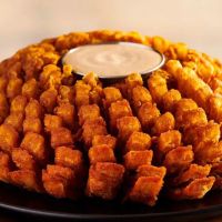 Outback Steakhouse ico