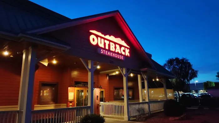 Outback Steakhouse Picture 4