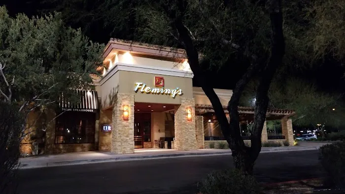 Fleming’s Prime Steakhouse & Wine Bar Picture 7