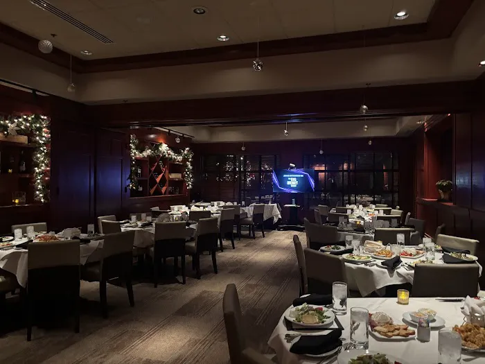 Fleming’s Prime Steakhouse & Wine Bar Picture 2