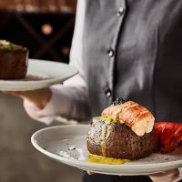 Fleming’s Prime Steakhouse & Wine Bar ico