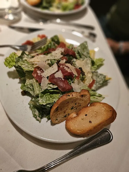 Fleming’s Prime Steakhouse & Wine Bar Picture 4