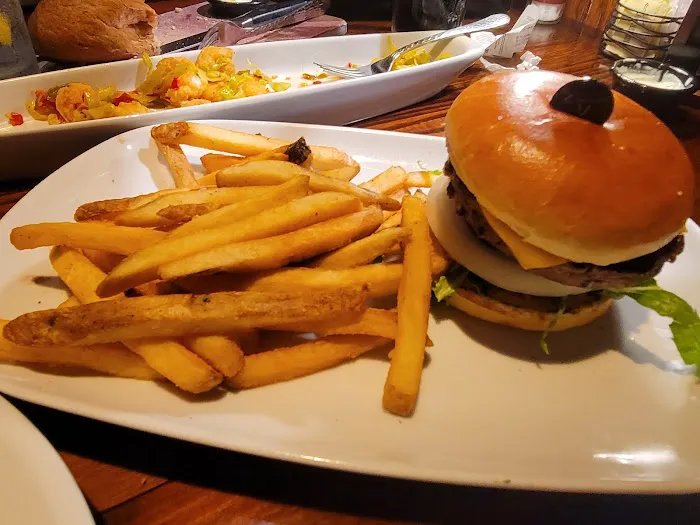 LongHorn Steakhouse Picture 5