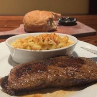 LongHorn Steakhouse ico