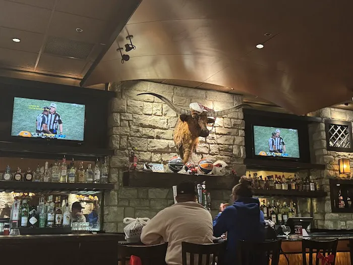 LongHorn Steakhouse Picture 2