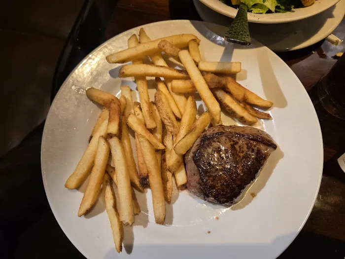 LongHorn Steakhouse Picture 4