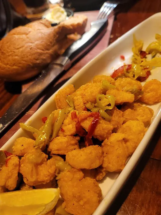 LongHorn Steakhouse Picture 8