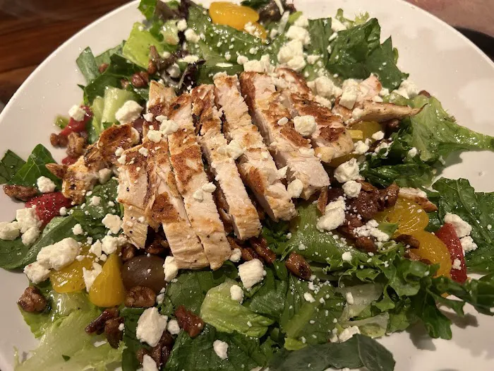 LongHorn Steakhouse Picture 9