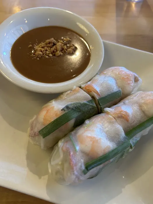 AZ Pho & Grill Picture 1