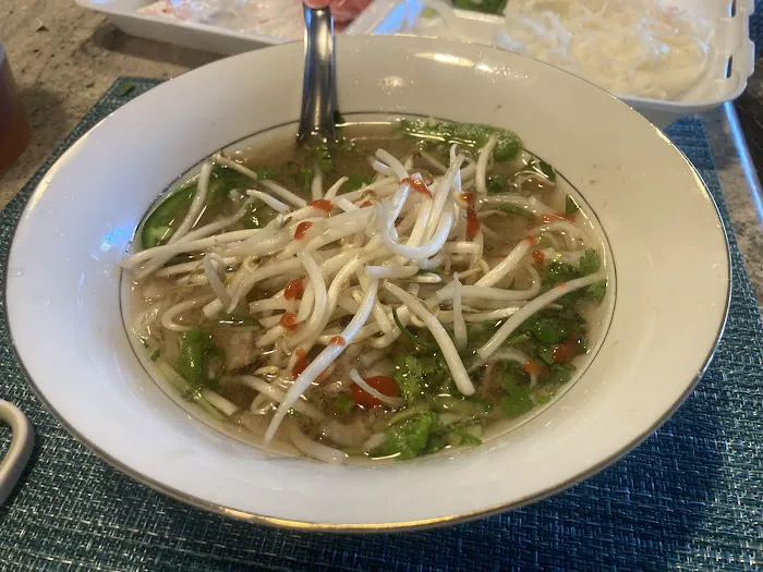 AZ Pho & Grill Picture 7