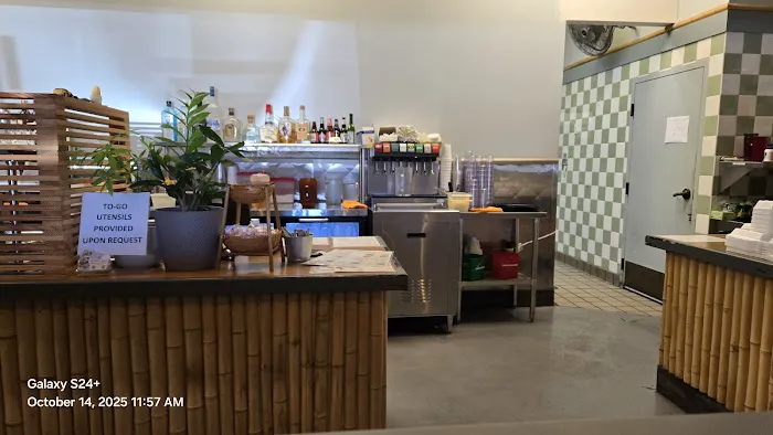 AZ Pho & Grill Picture 3