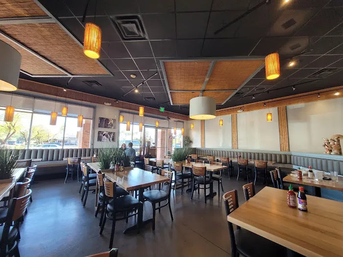 AZ Pho & Grill Picture 6