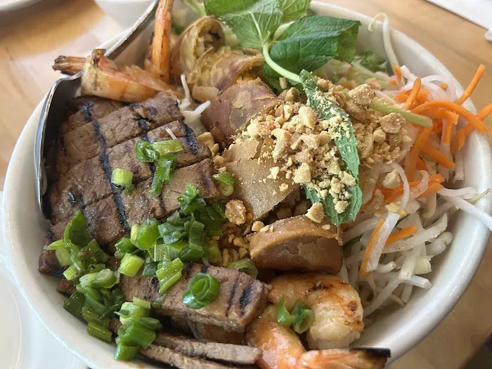 AZ Pho & Grill Picture 4