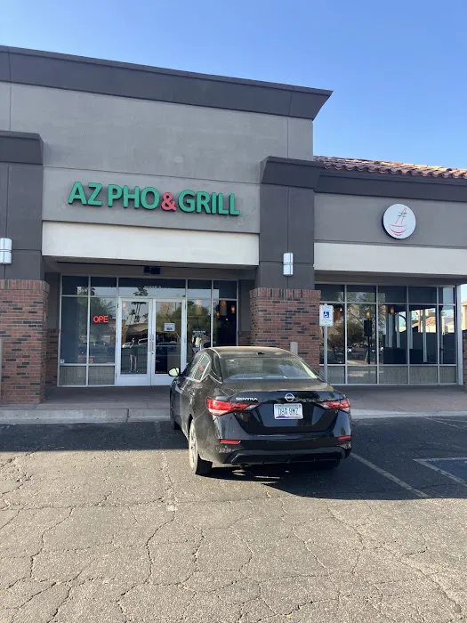 AZ Pho & Grill Picture 10