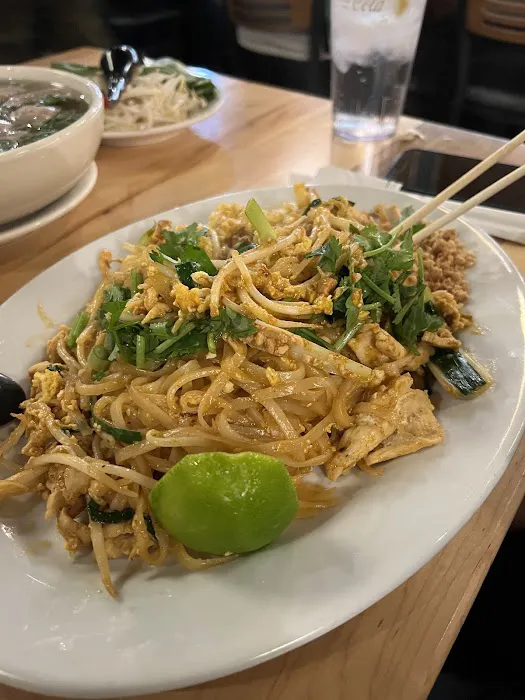 AZ Pho & Grill Picture 9