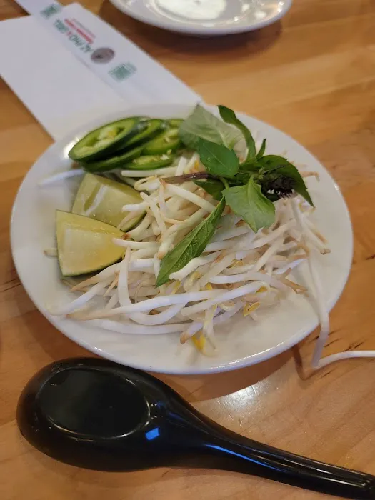 AZ Pho & Grill Picture 2