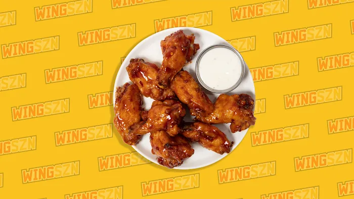 Wing SZN - Chandler Picture 2
