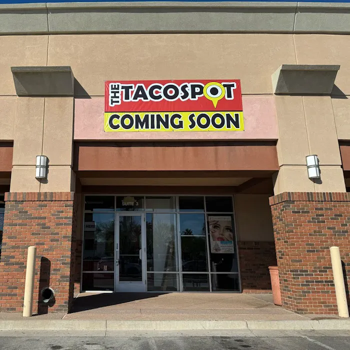 The Taco Spot - West Chandler Picture 6