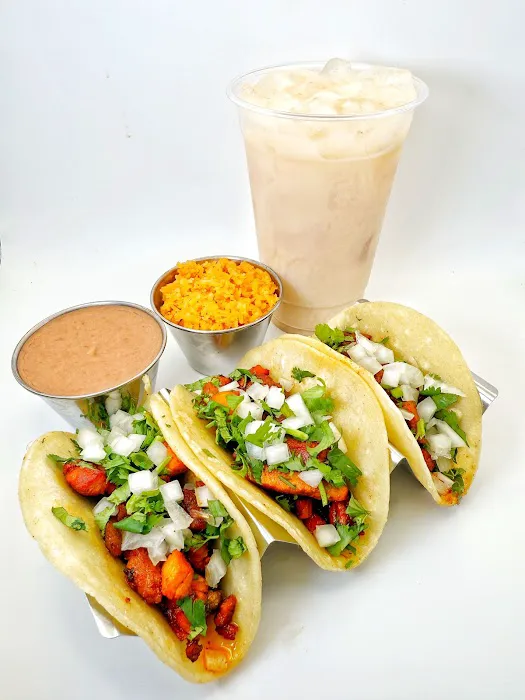 The Taco Spot - West Chandler Picture 1