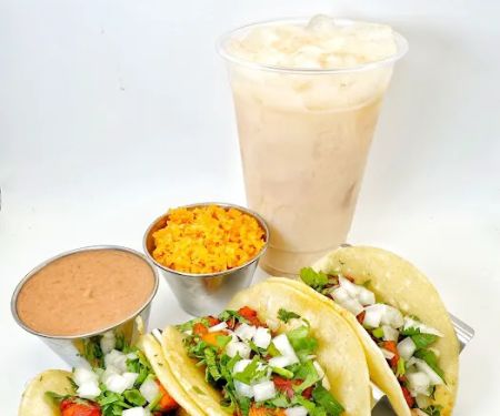 The Taco Spot - West Chandler