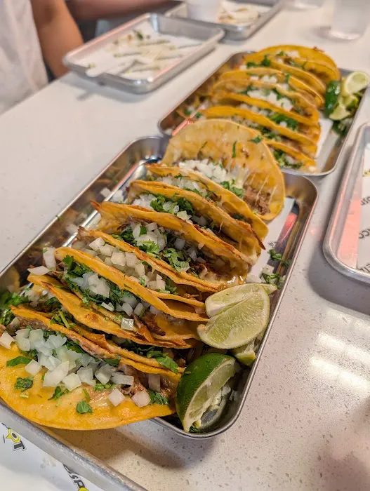 The Taco Spot - West Chandler Picture 4