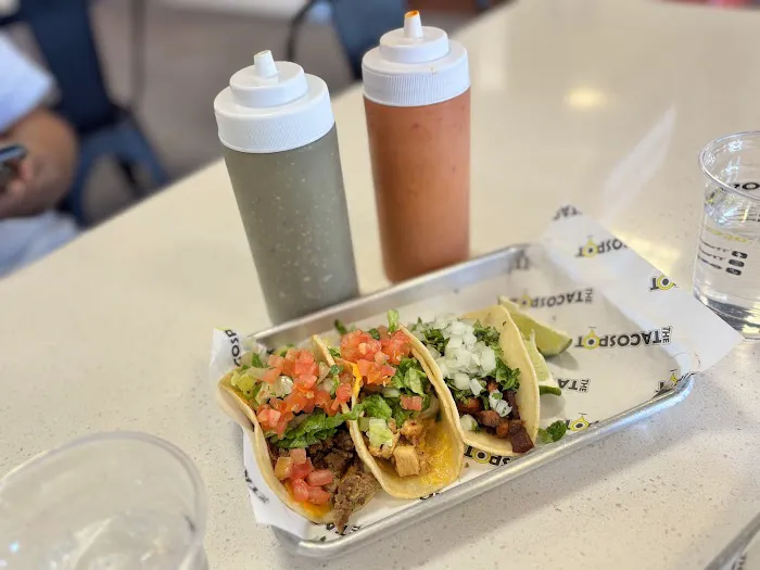 The Taco Spot - West Chandler Picture 3