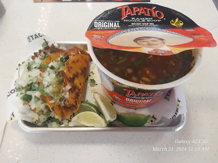 The Taco Spot - West Chandler Picture 2