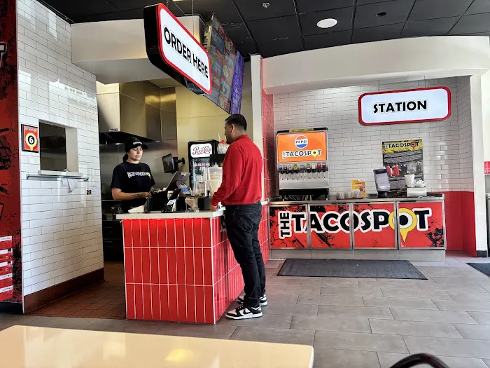 The Taco Spot - West Chandler Picture 9