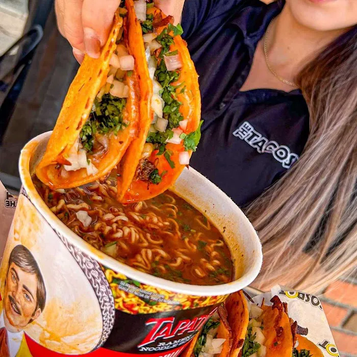 The Taco Spot - West Chandler Picture 5