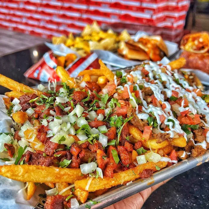 The Taco Spot - West Chandler Picture 8