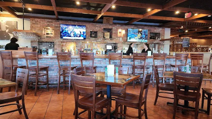 Carrabba's Italian Grill Picture 2