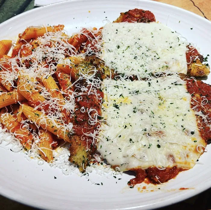 Carrabba's Italian Grill Picture 9