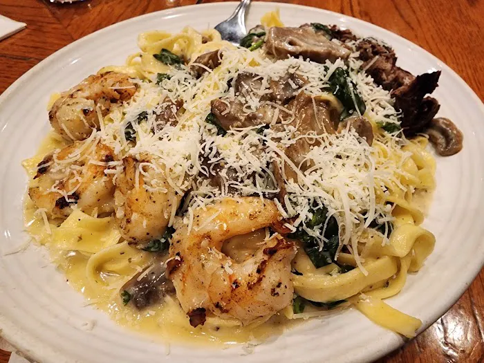 Carrabba's Italian Grill Picture 6