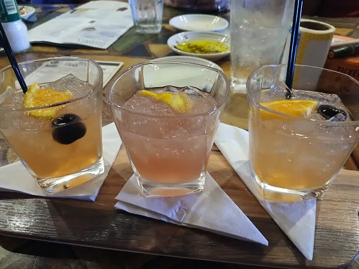 Carrabba's Italian Grill Picture 5