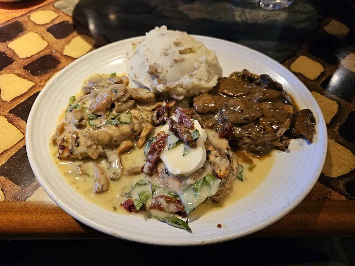 Carrabba's Italian Grill Picture 10