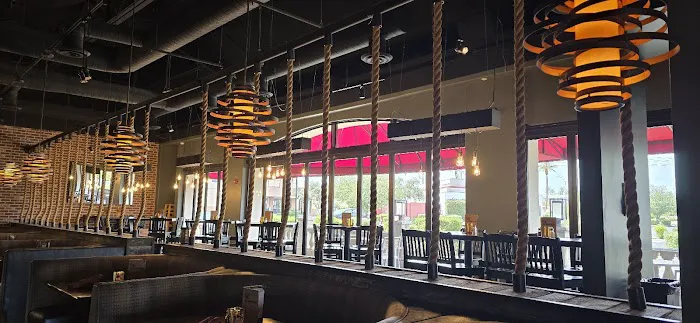 Smokin Fins Picture 2