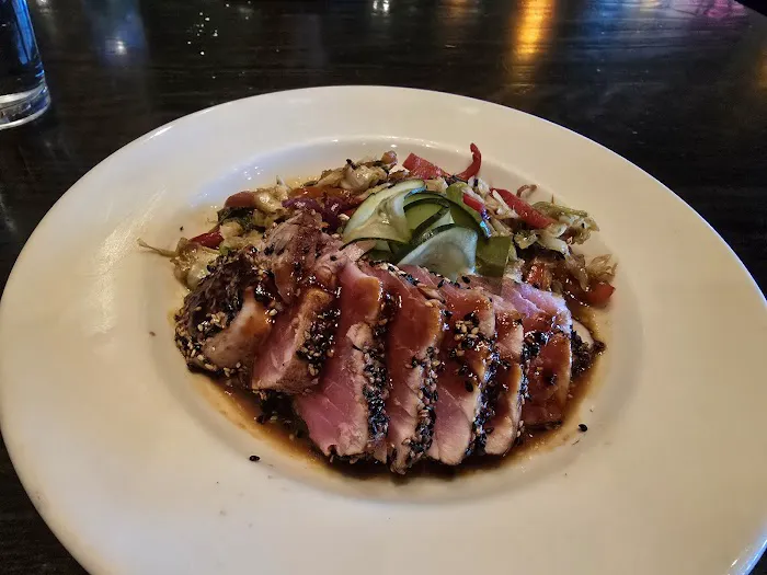 Smokin Fins Picture 7