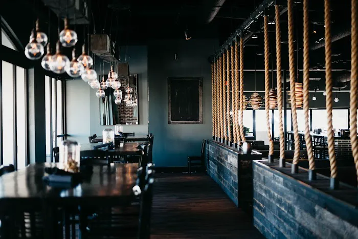 Smokin Fins Picture 1