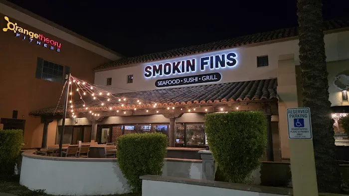 Smokin Fins Picture 8