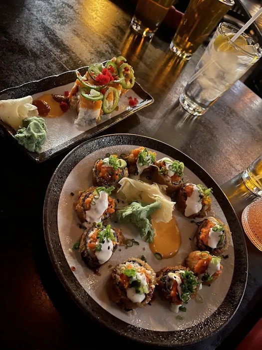 Smokin Fins Picture 9