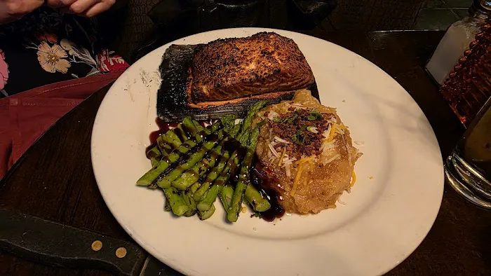 Smokin Fins Picture 10