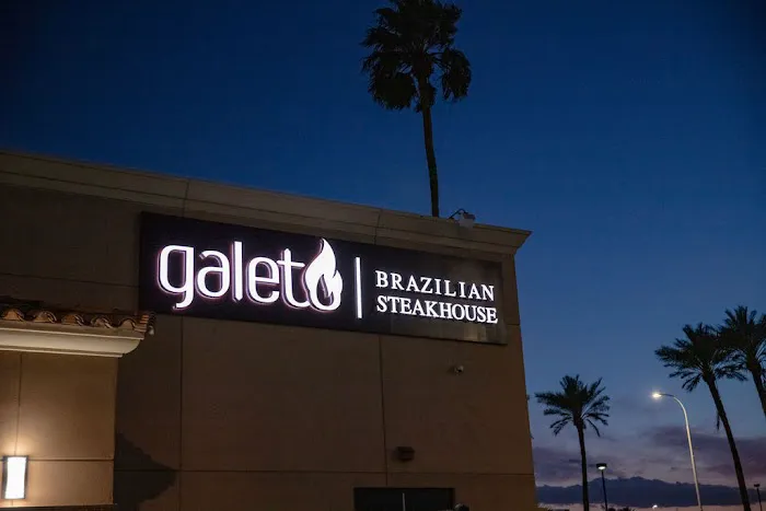 Galeto Brazilian Steakhouse Picture 2