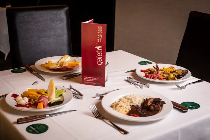 Galeto Brazilian Steakhouse Picture 7