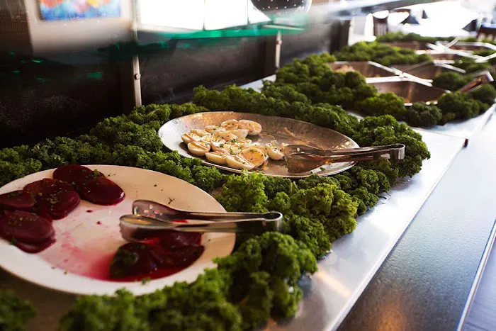 Galeto Brazilian Steakhouse Picture 9