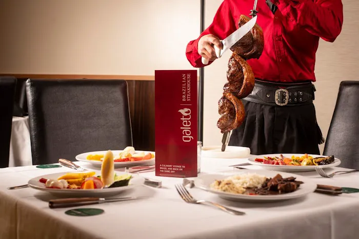 Galeto Brazilian Steakhouse Picture 10