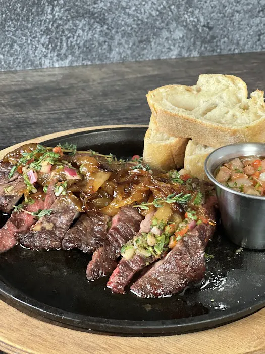 Galeto Brazilian Steakhouse Picture 1