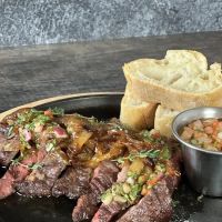 Galeto Brazilian Steakhouse ico