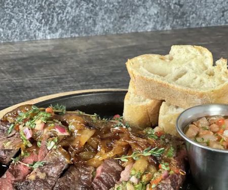 Galeto Brazilian Steakhouse