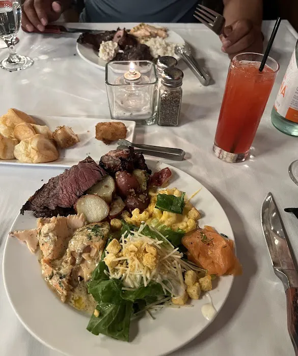 Galeto Brazilian Steakhouse Picture 4