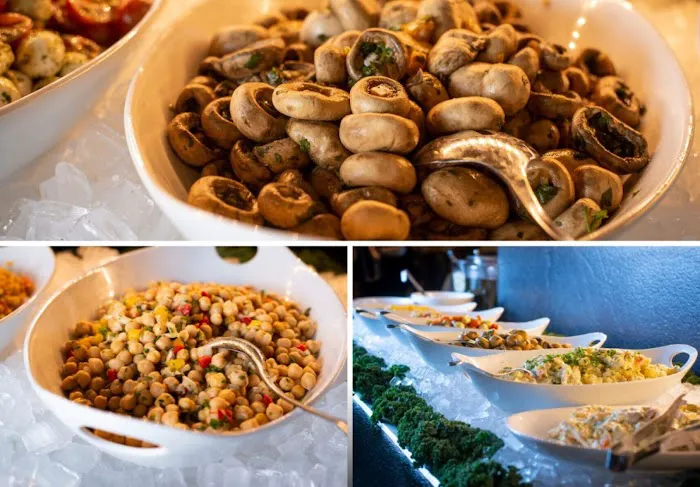 Galeto Brazilian Steakhouse Picture 6